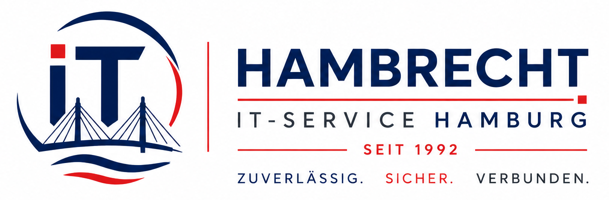 Logo IT-Service Hambrecht